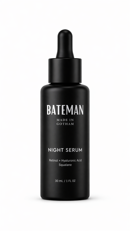 Night Serum