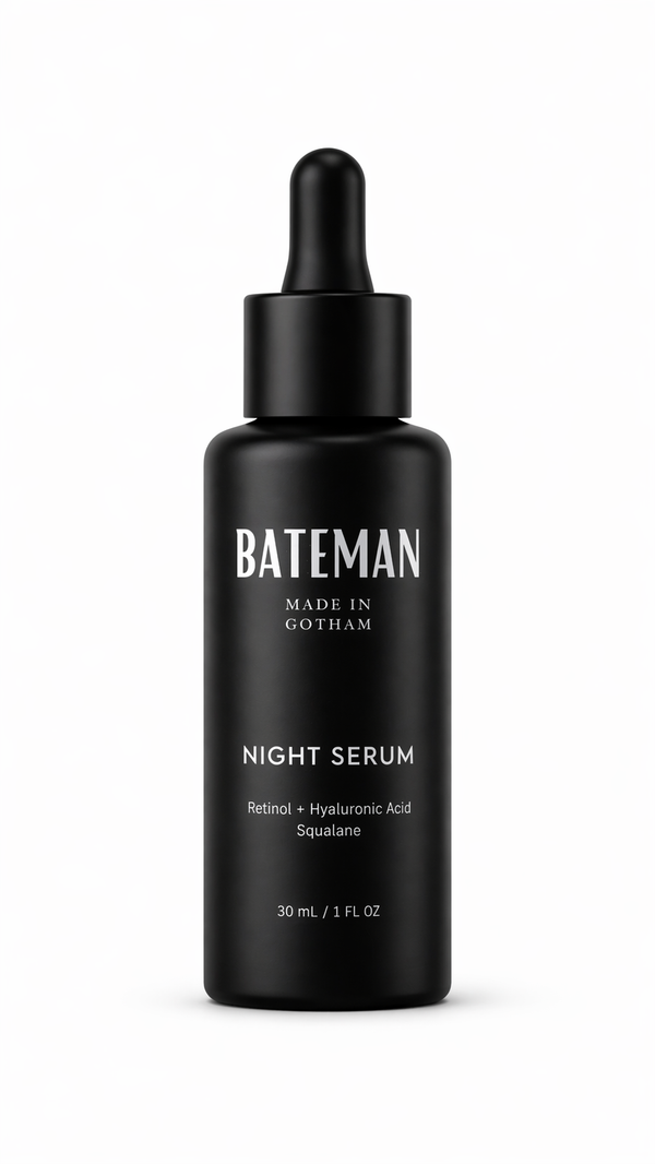 Night Serum
