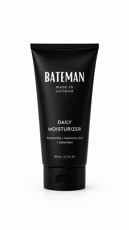 Daily Moisturizer