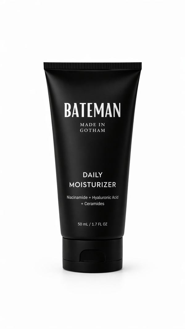 Daily Moisturizer
