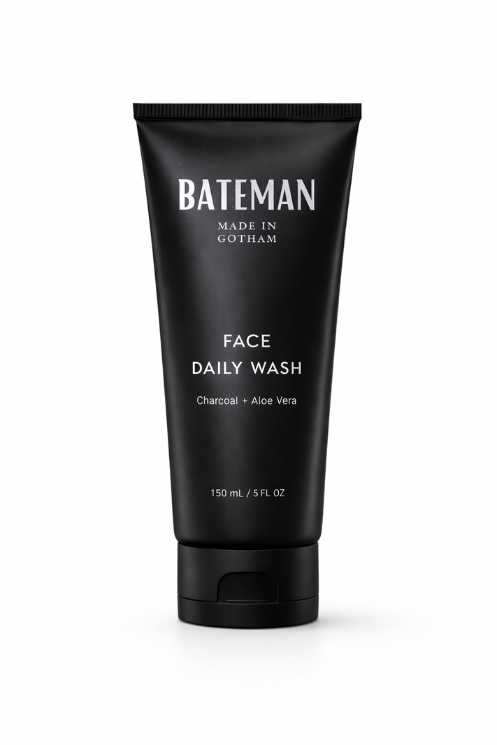 Face Wash Daily